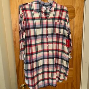 Sonoma brand. Size L. Intimate apparel